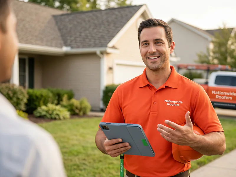 Roof Installation  in Brownsburg  FAQ